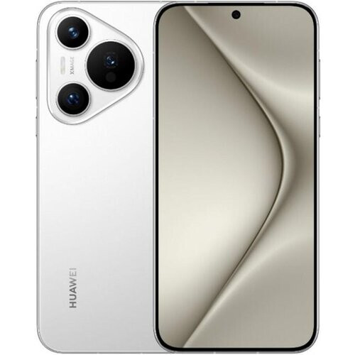 Huawei Pura 70 256GB - Weiß - Ohne Vertrag ...