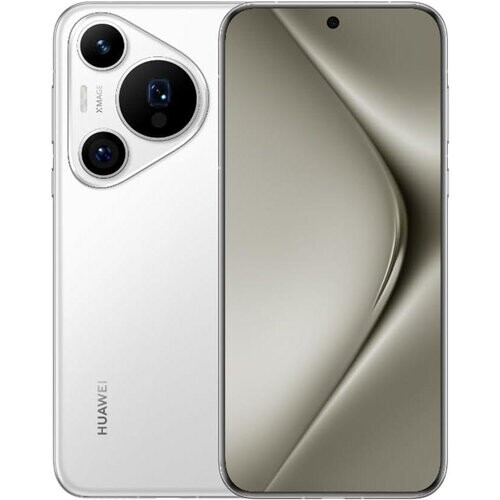 Huawei Pura 70 Pro 512GB - Blanco - Libre ...