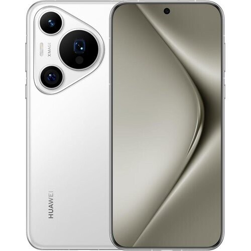 Das Huawei Pura 70 Pro kam im April 2024 auf den ...