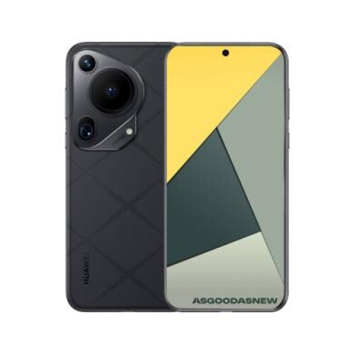 Huawei Pura 70 Pro 512Go noir - comme neuf ...