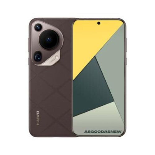 Huawei Pura 70 Ultra 512GB braun. ...