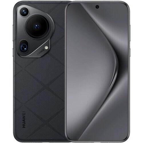 El Huawei Pura 70 Ultra fue presentado en abril de ...