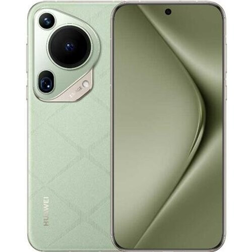 Huawei Pura 70 Ultra 512GB - Verde - Libre - SIM ...