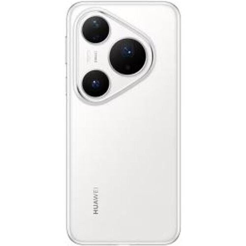 Huawei Pura 80 Pro 512GB glazed white - ...