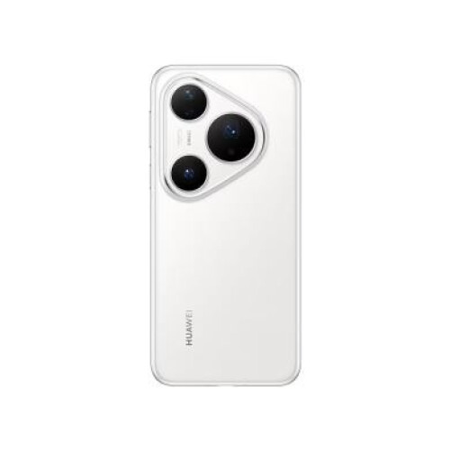 Huawei Pura 80 Pro 512GB glazed white. ...
