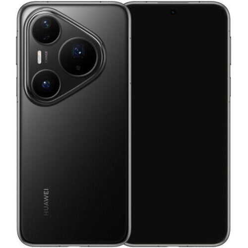 Pura 80 Pro 5G 512GB - Negro - Libre ...