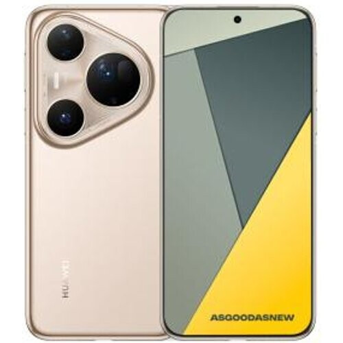 Huawei Pura 80 Ultra 512GB dorado - ...