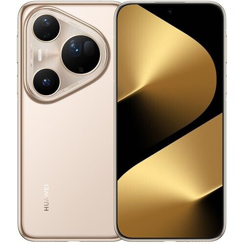 Pura 80 Ultra 512GB - Oro - Libre ...