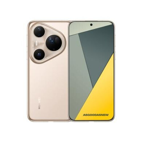 Huawei Pura 80 Ultra 512GB prestige gold. ...