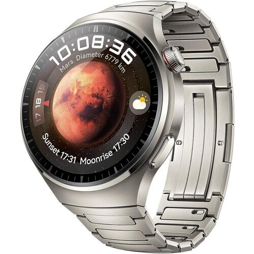 Huawei Smart Watch WATCH 4 PRO GPS -Our partners ...