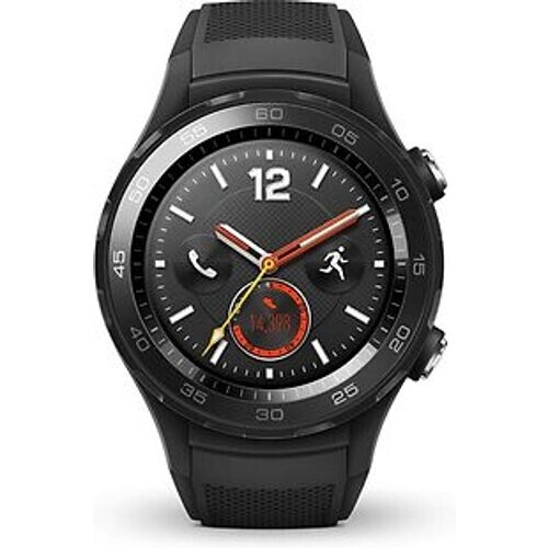 Huawei Watch 2. Beeldschermdiagonaal: 3,05 cm ...
