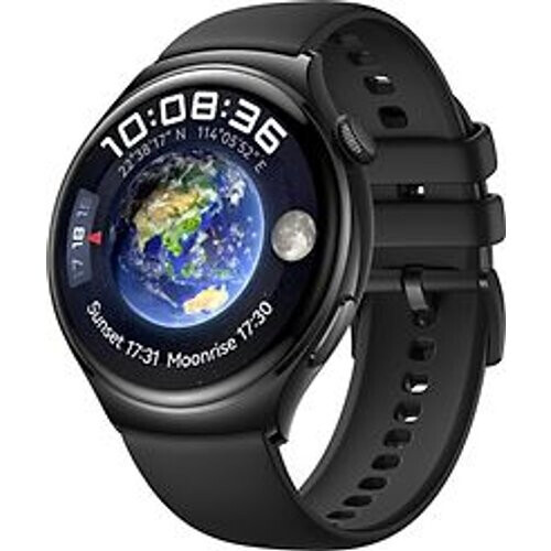 Huawei WATCH 4. Beeldschermdiagonaal: 3,81 cm ...