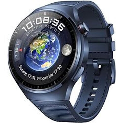 Huawei WATCH 4 Pro. Beeldschermdiagonaal: 3,81 cm ...