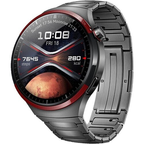 Relojes Huawei Cardio GPS WATCH 4 PRO - Gris ...