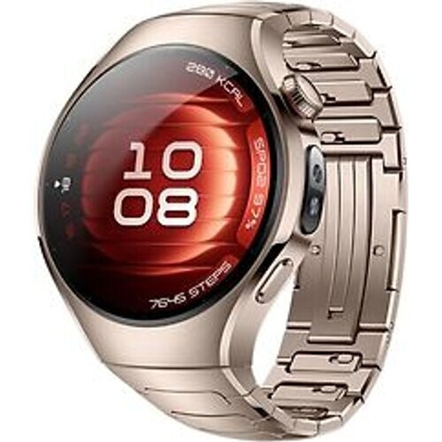 Huawei WATCH 5. Beeldschermdiagonaal: 3,51 cm ...