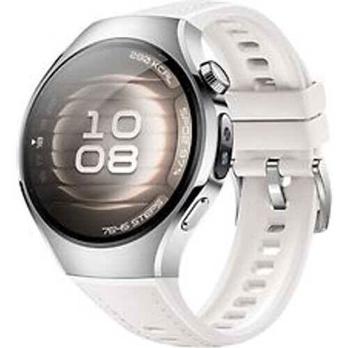 Huawei WATCH 5. Beeldschermdiagonaal: 3,51 cm ...