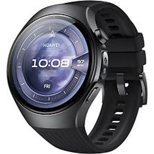 Huawei WATCH 5. Beeldschermdiagonaal: 3,81 cm ...