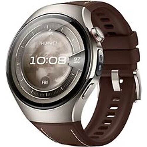 Huawei WATCH 5. Beeldschermdiagonaal: 3,51 cm ...