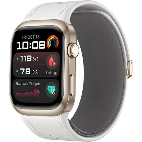 Relojes Huawei GPS WATCH D2 - ...