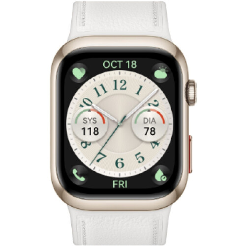 Ontdek de Huawei Watch D2, een premium smartwatch ...