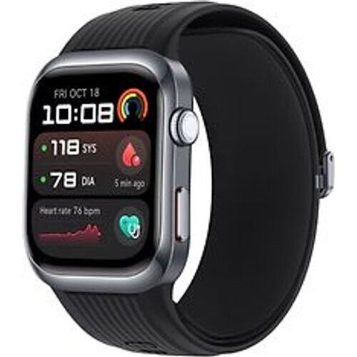 Huawei WATCH D2. Beeldschermdiagonaal: 4,62 cm ...