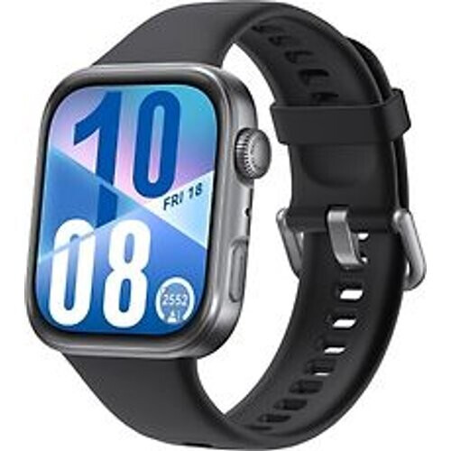 Huawei WATCH FIT 4. Beeldschermdiagonaal: 4,62 cm ...