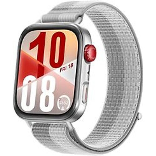 Huawei WATCH FIT 4. Beeldschermdiagonaal: 4,62 cm ...