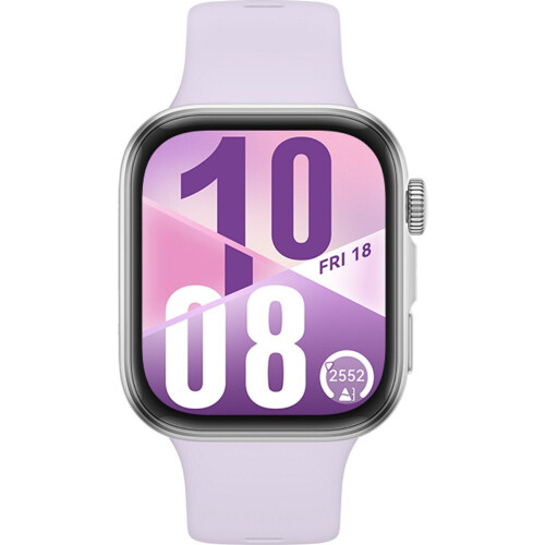 Ontdek de Huawei Watch Fit 4, de perfecte ...