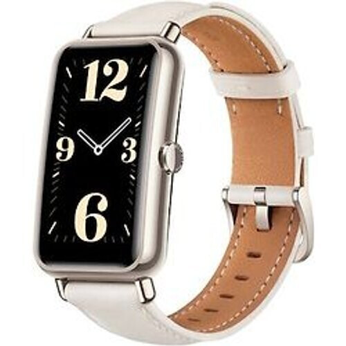 Huawei WATCH Fit Mini. Beeldschermdiagonaal: 3,73 ...