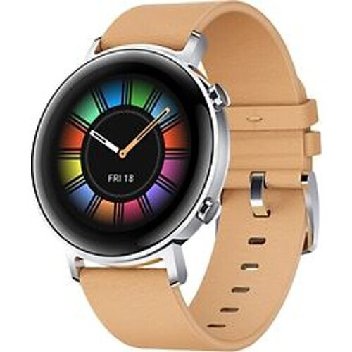 Huawei Watch GT 2. Beeldschermdiagonaal: 3,05 cm ...