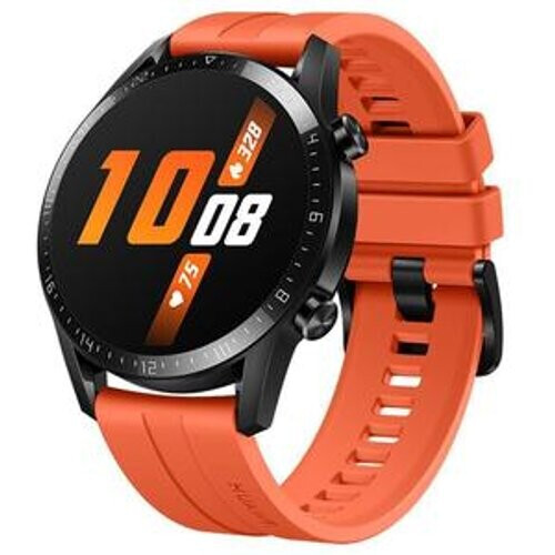Huawei Smart Watch Watch GT 2 Sport HR GPS - ...