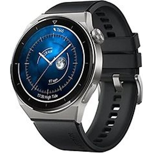 Huawei WATCH GT 3 Pro. Beeldschermdiagonaal: 3,63 ...