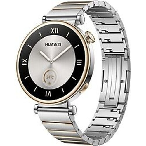 Huawei WATCH GT 4. Beeldschermdiagonaal: 3,35 cm ...