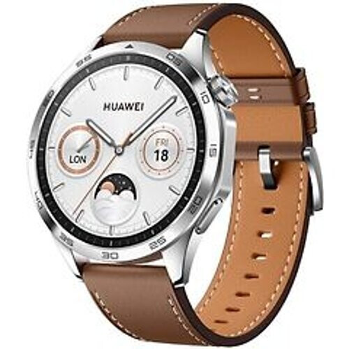 Huawei WATCH GT 4. Beeldschermdiagonaal: 3,35 cm ...