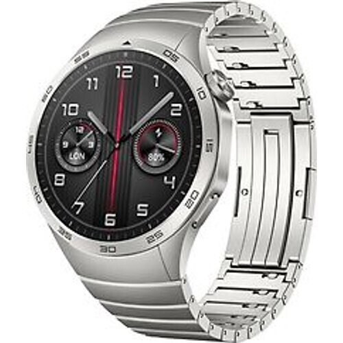 Huawei WATCH GT 4. Beeldschermdiagonaal: 3,63 cm ...