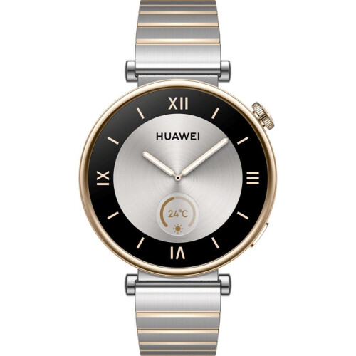 Ontdek de Huawei Watch GT 4, een stijlvolle ...