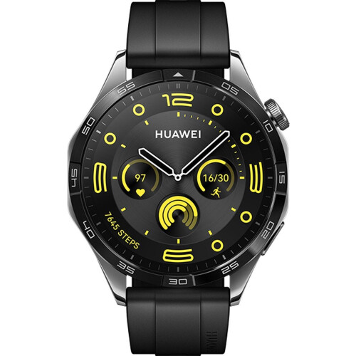 Ontdek de Huawei Watch GT 4, een geavanceerde ...