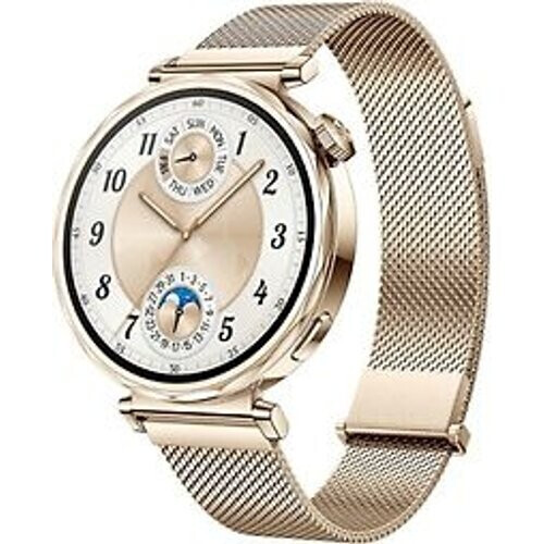 Huawei WATCH GT5 41mm. Beeldschermdiagonaal: 3,35 ...