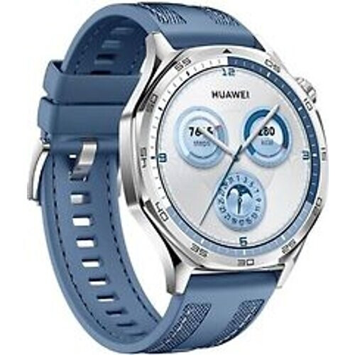 Huawei WATCH GT5 46mm. Beeldschermdiagonaal: 3,63 ...