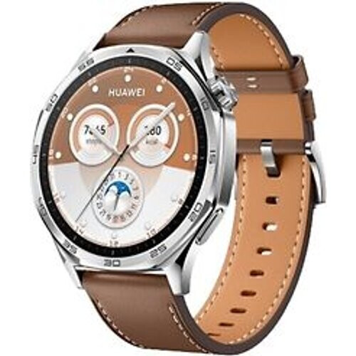 Huawei WATCH GT5 46mm. Beeldschermdiagonaal: 3,63 ...