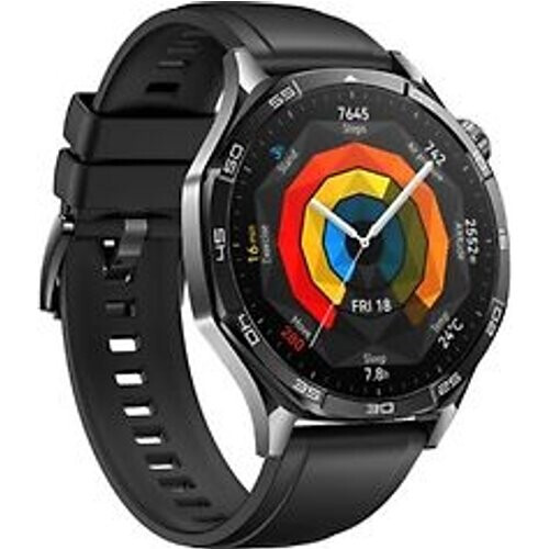 Huawei WATCH GT5 46mm. Beeldschermdiagonaal: 3,63 ...