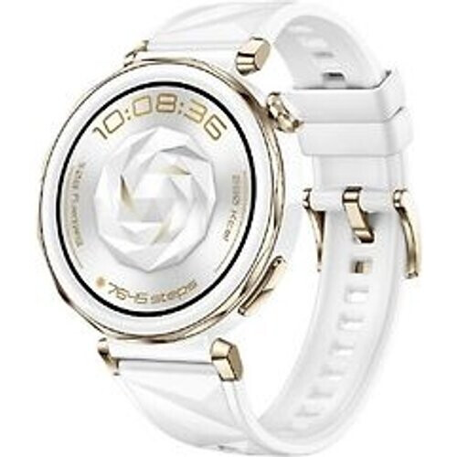 Huawei WATCH GT5 Pro 42mm. Beeldschermdiagonaal: ...