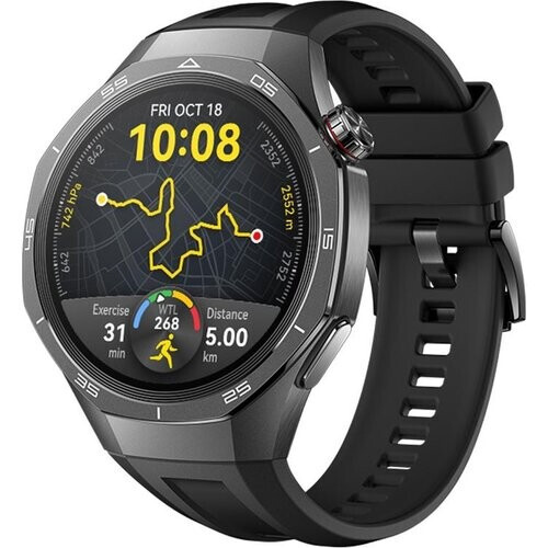 Smart Watch Huawei GPS watch gt 5 pro - ...