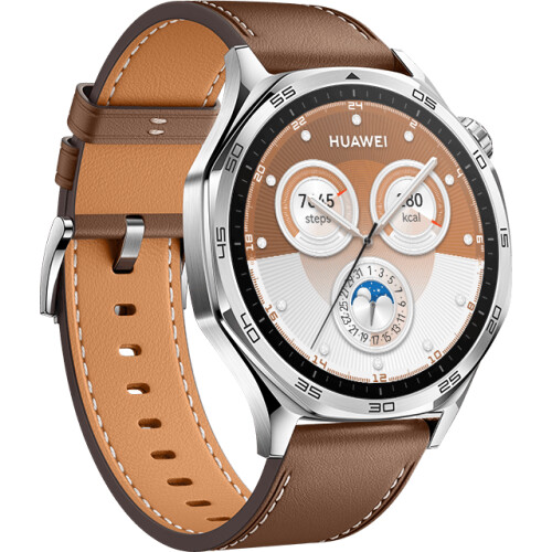 Ontdek de Huawei Watch GT 5, een geavanceerde ...