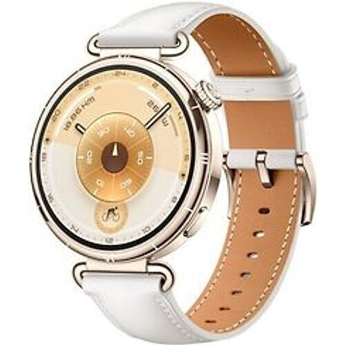 De Huawei Watch GT 6 combineert een stijlvol ...