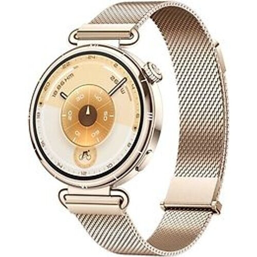 Huawei WATCH GT6. Beeldschermdiagonaal: 3,35 cm ...