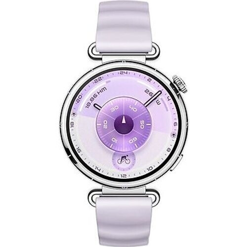 Huawei WATCH GT6. Beeldschermdiagonaal: 3,35 cm ...