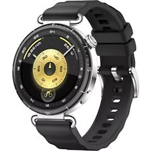 Huawei GT6. Beeldschermdiagonaal: 3,35 cm (1.32), ...