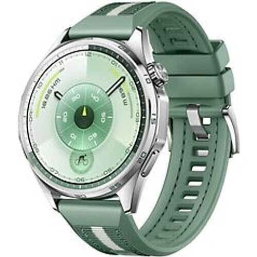 Huawei WATCH GT6. Beeldschermdiagonaal: 3,73 cm ...