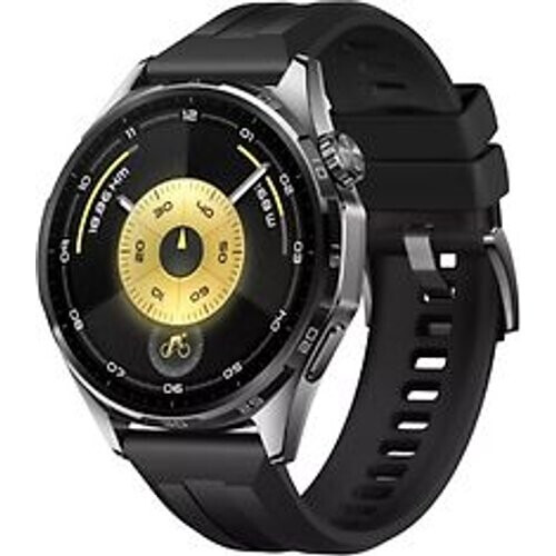 Huawei WATCH GT6. Beeldschermdiagonaal: 3,73 cm ...